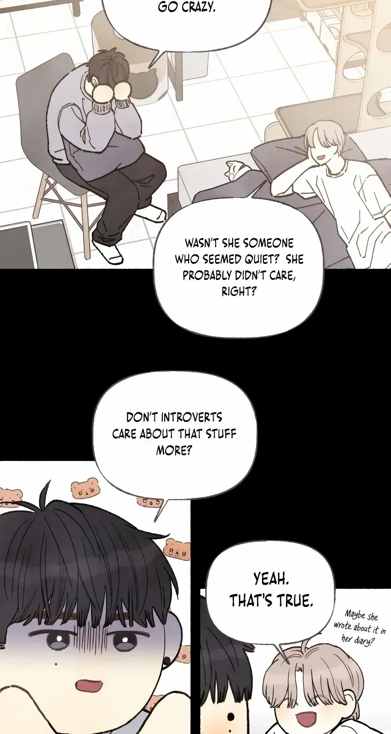 Read Transference (Hyang Yu) chapter 1 image 38 on Lezhin