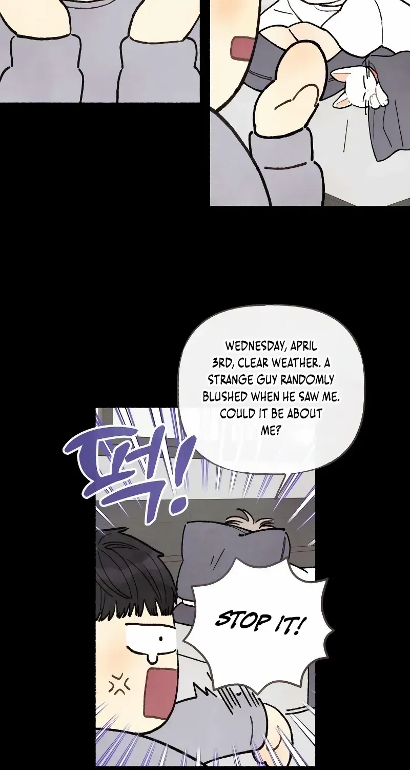Read Transference (Hyang Yu) chapter 1 image 39 on Lezhin