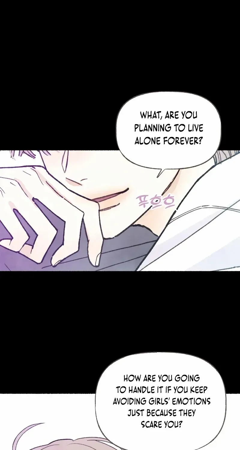 Read Transference (Hyang Yu) chapter 1 image 40 on Lezhin