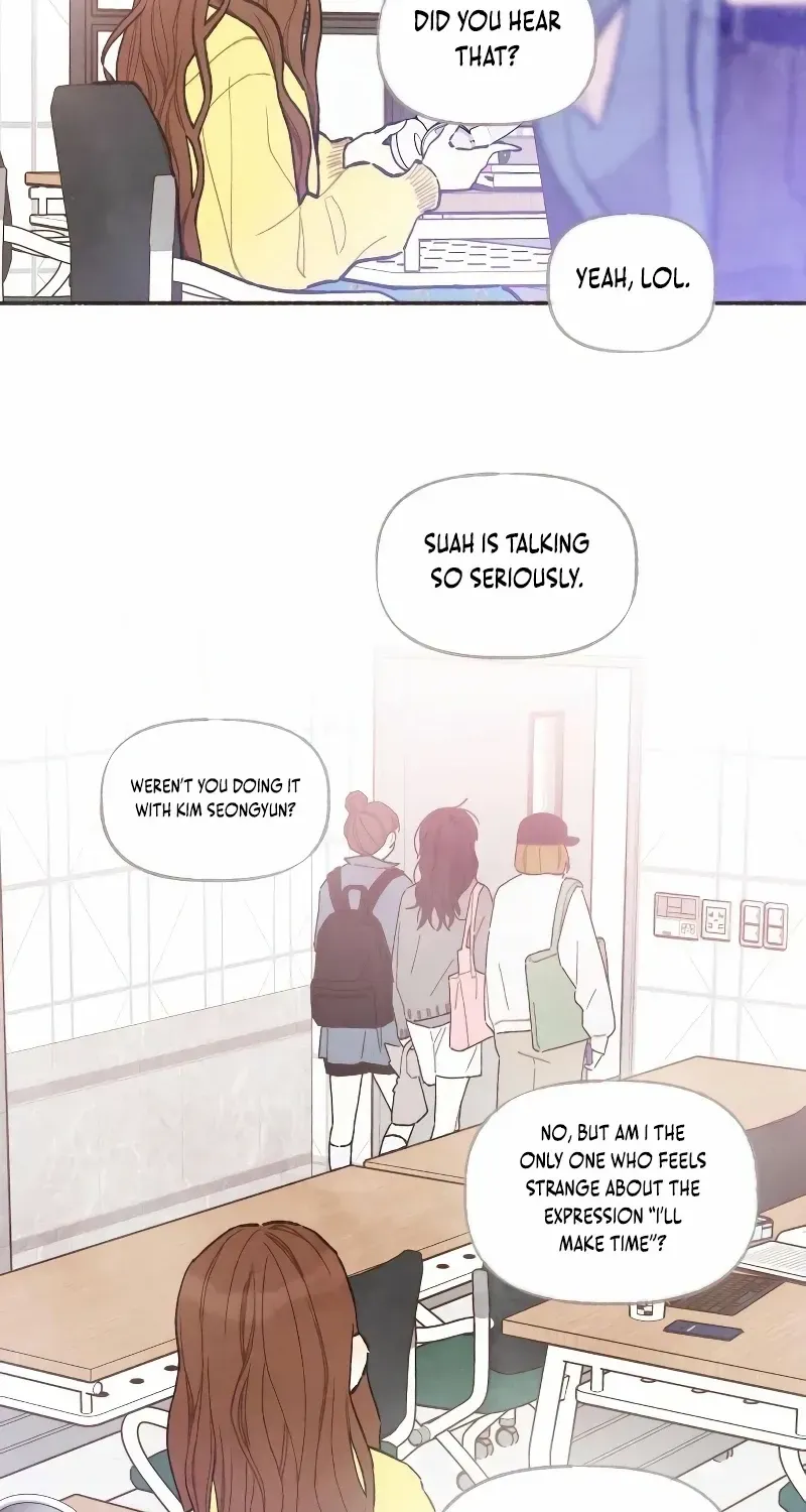Read Transference (Hyang Yu) chapter 1 image 6 on Lezhin