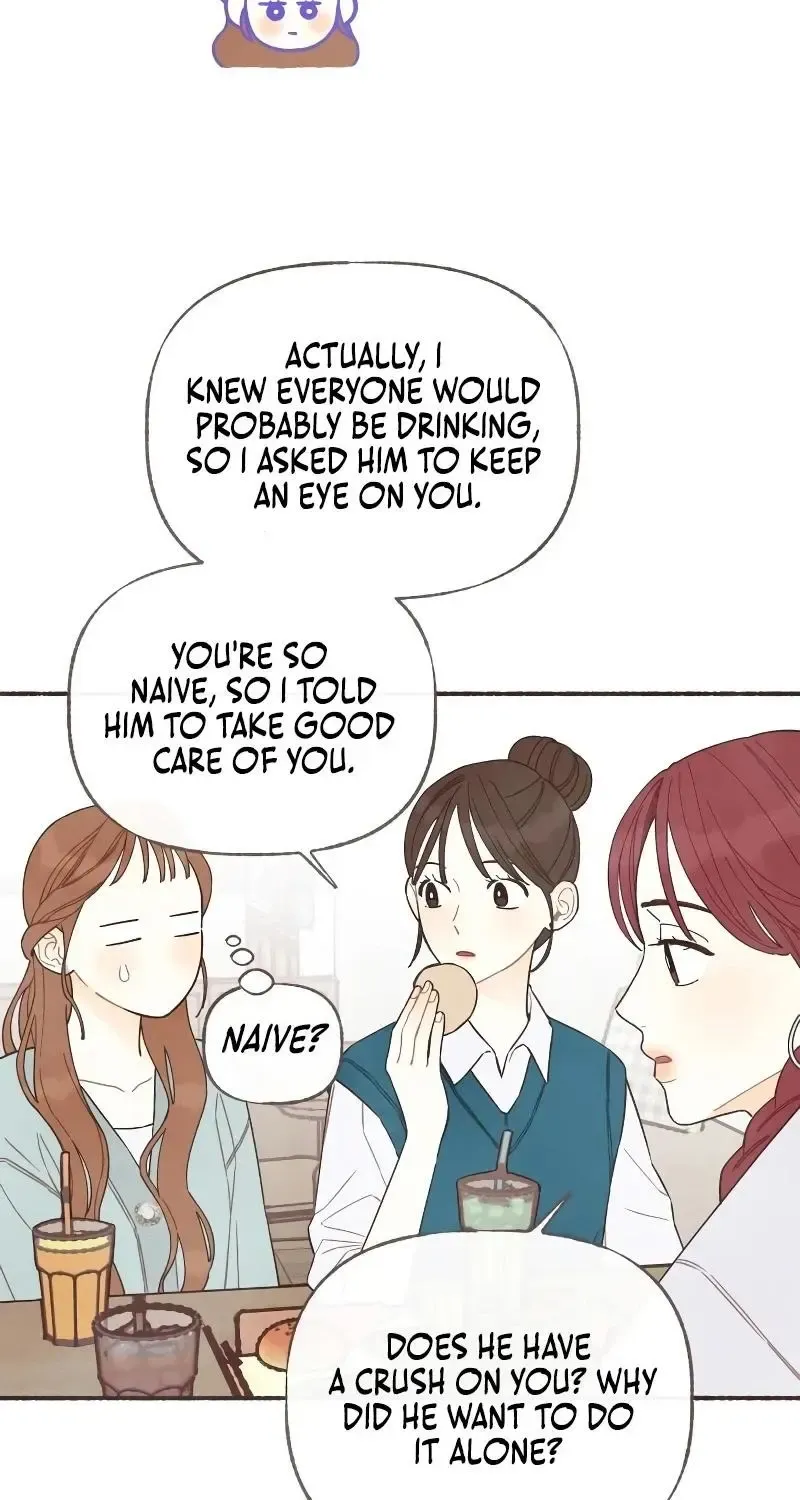 Read Transference (Hyang Yu) chapter 10 image 10 on Lezhin