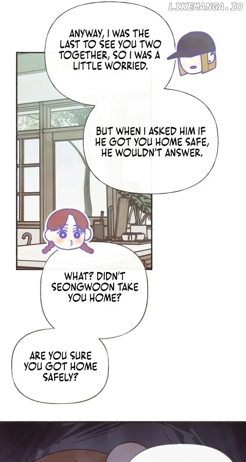 Read Transference (Hyang Yu) chapter 10 image 12 on Lezhin