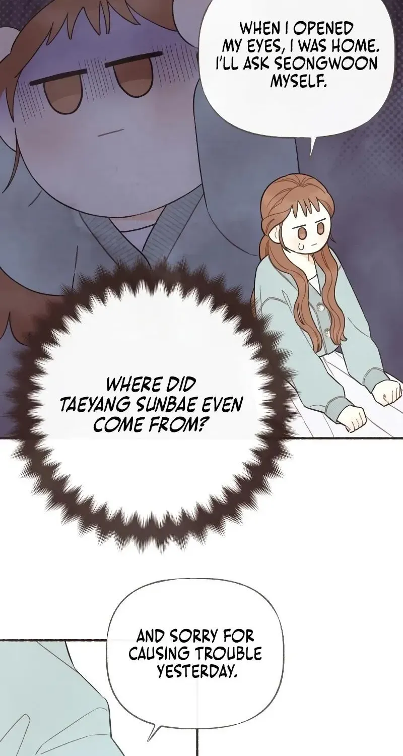 Read Transference (Hyang Yu) chapter 10 image 13 on Lezhin
