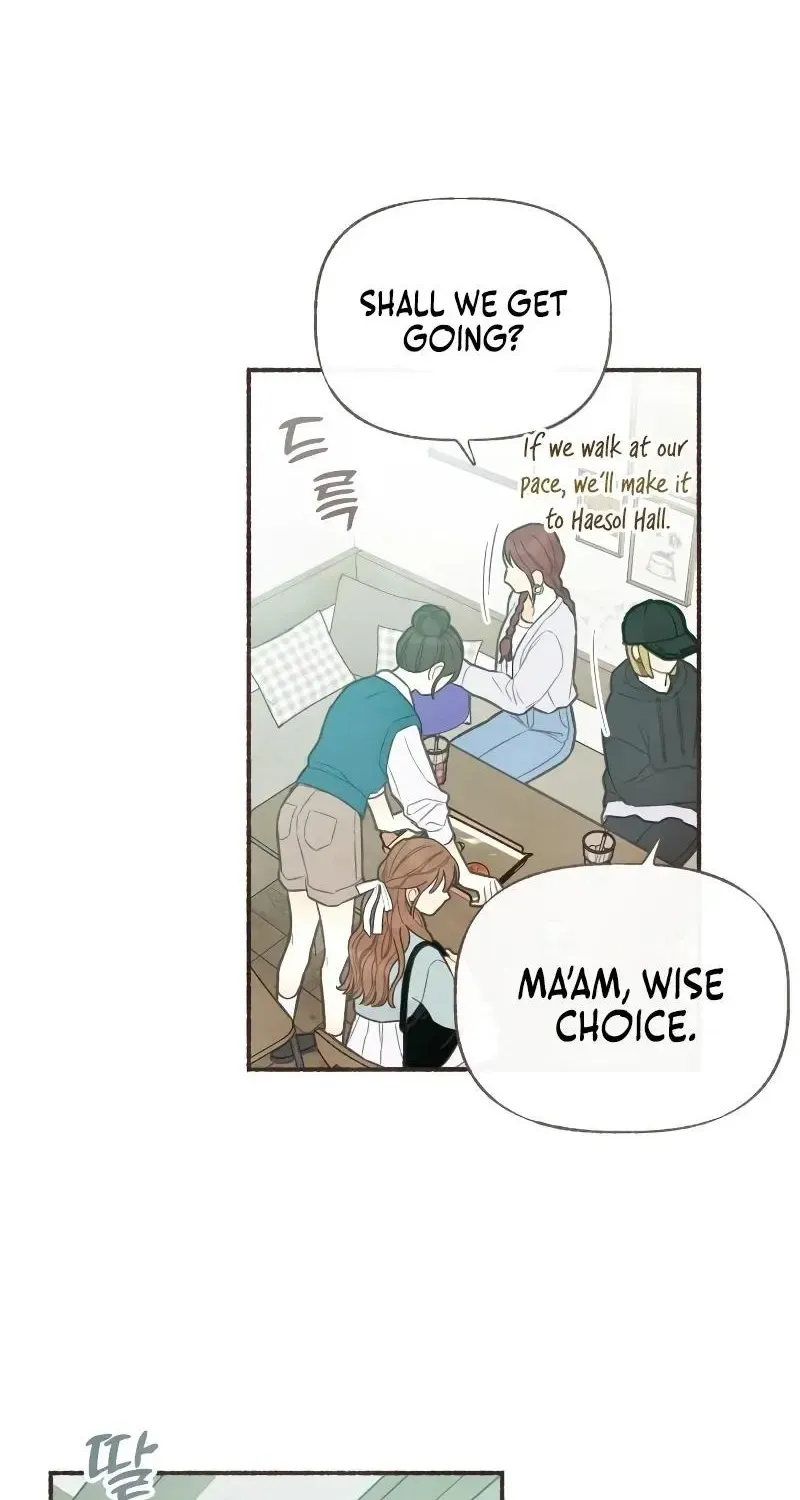 Read Transference (Hyang Yu) chapter 10 image 19 on Lezhin