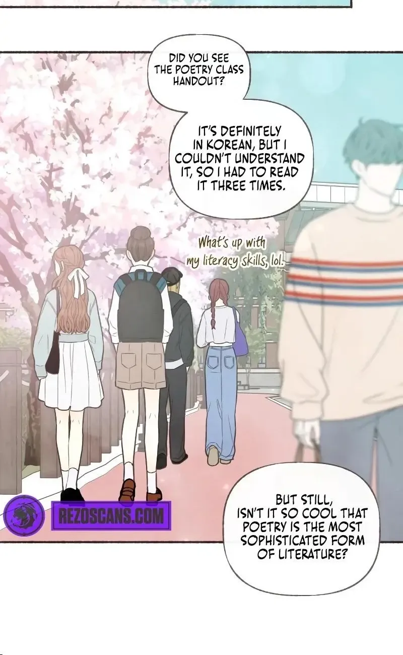 Read Transference (Hyang Yu) chapter 10 image 21 on Lezhin