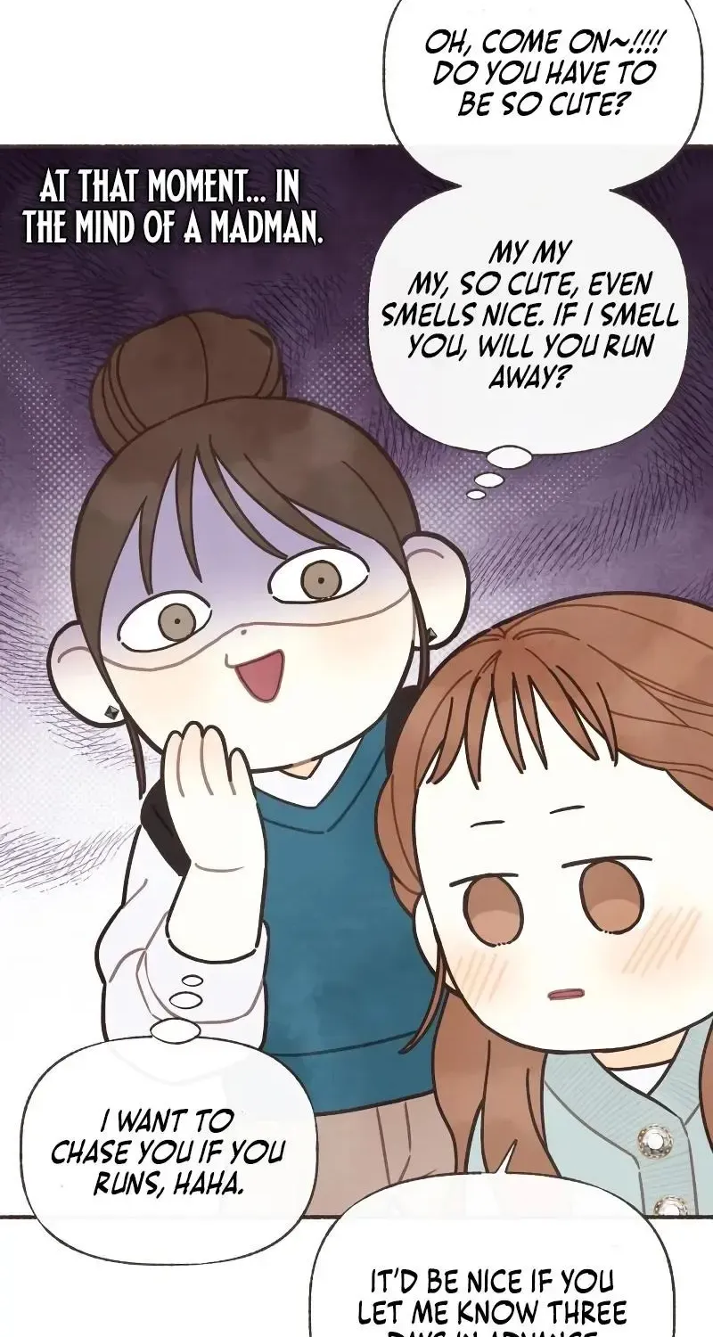 Read Transference (Hyang Yu) chapter 10 image 29 on Lezhin