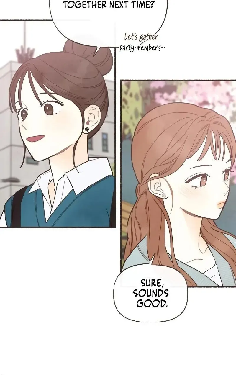 Read Transference (Hyang Yu) chapter 10 image 31 on Lezhin
