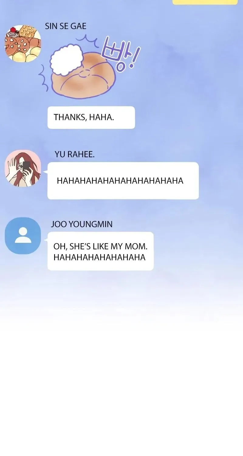 Read Transference (Hyang Yu) chapter 10 image 33 on Lezhin