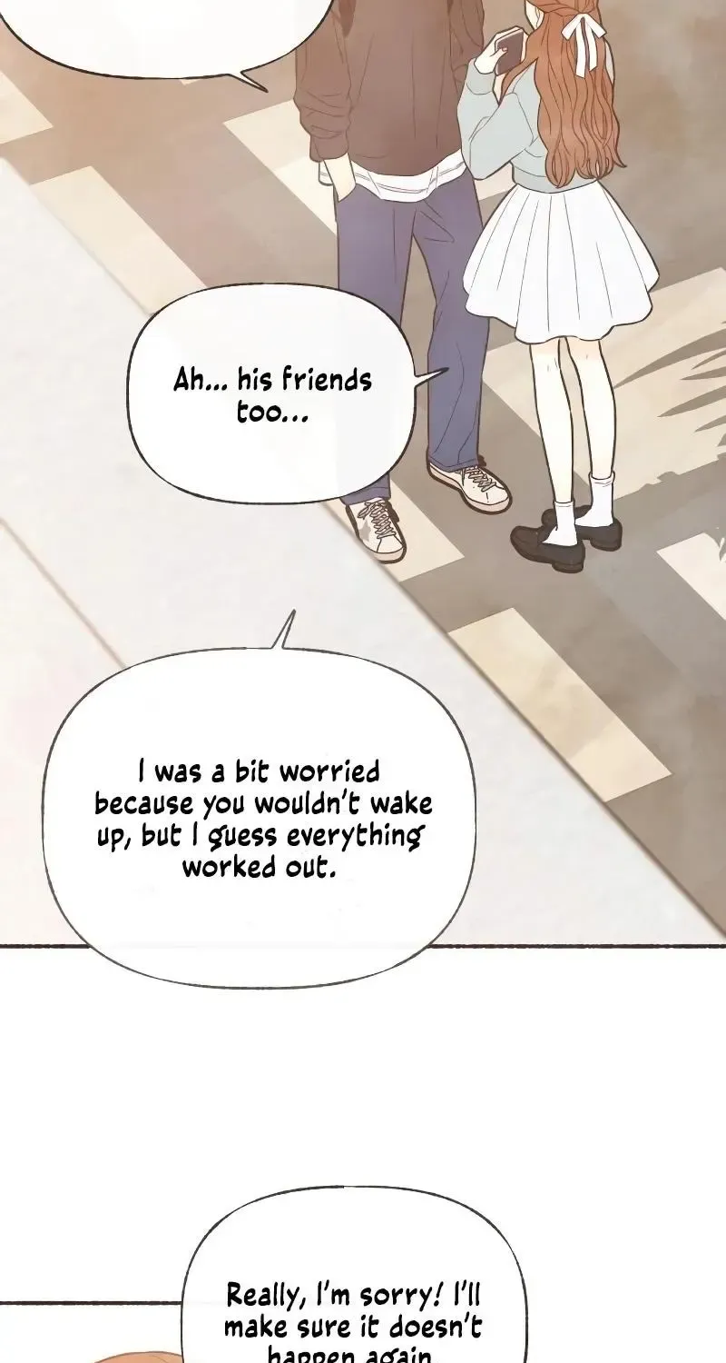 Read Transference (Hyang Yu) chapter 10 image 46 on Lezhin