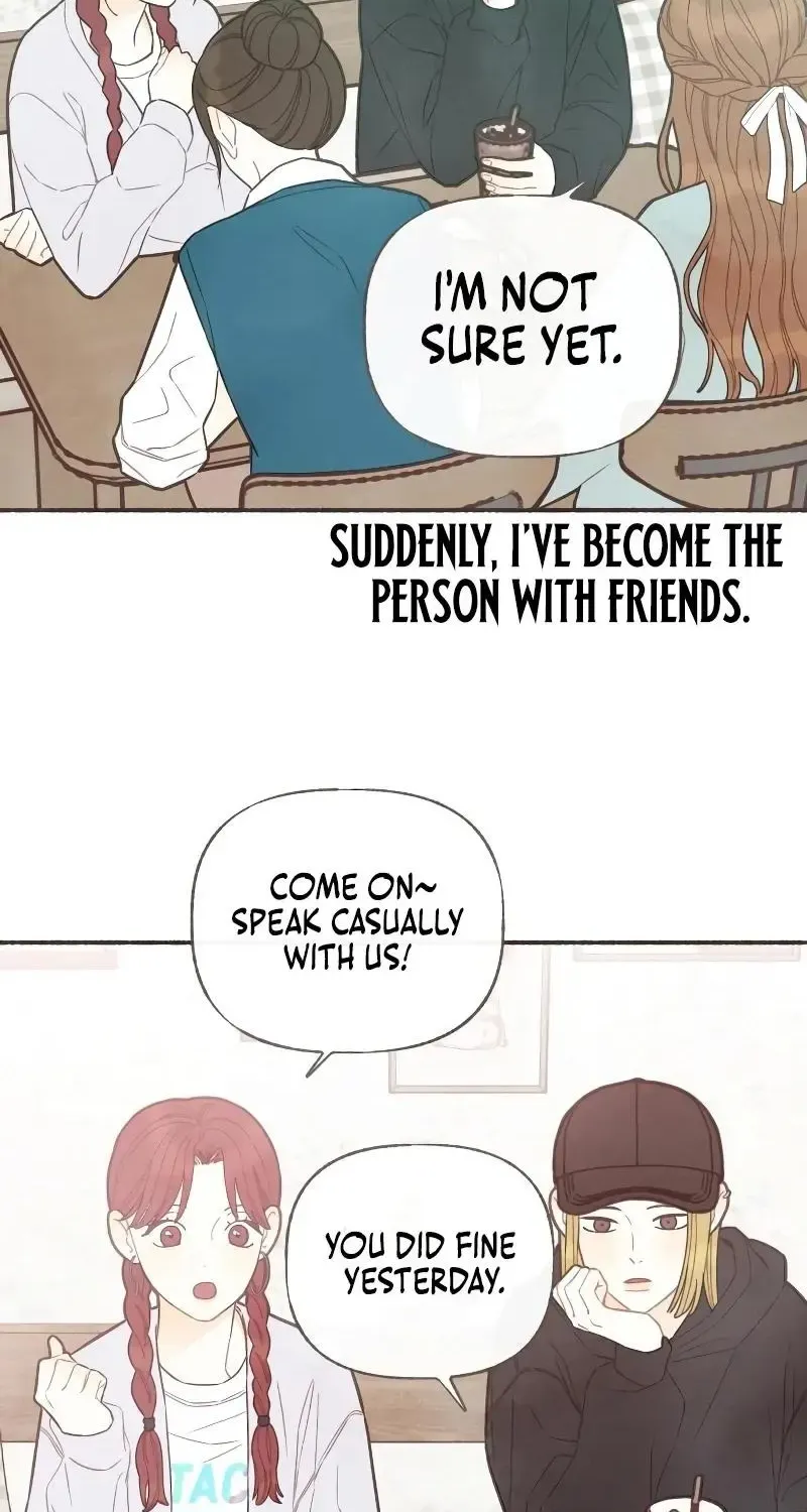 Read Transference (Hyang Yu) chapter 10 image 5 on Lezhin