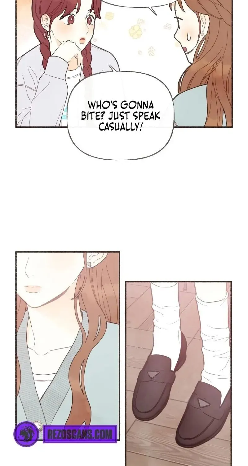 Read Transference (Hyang Yu) chapter 10 image 7 on Lezhin
