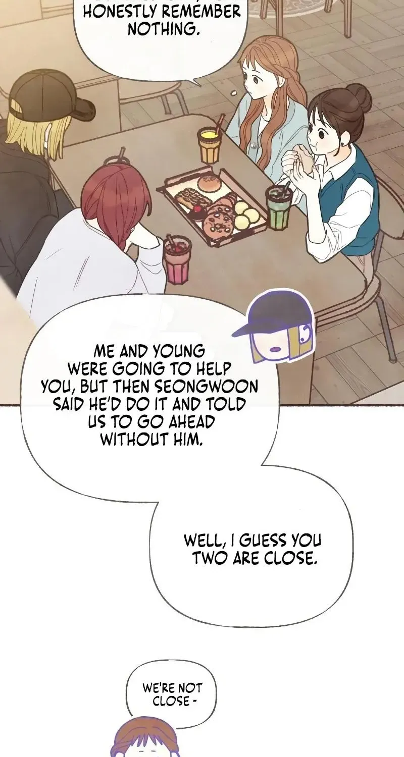 Read Transference (Hyang Yu) chapter 10 image 9 on Lezhin
