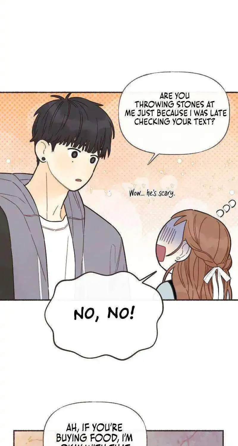 Read Transference (Hyang Yu) chapter 11 image 13 on Lezhin