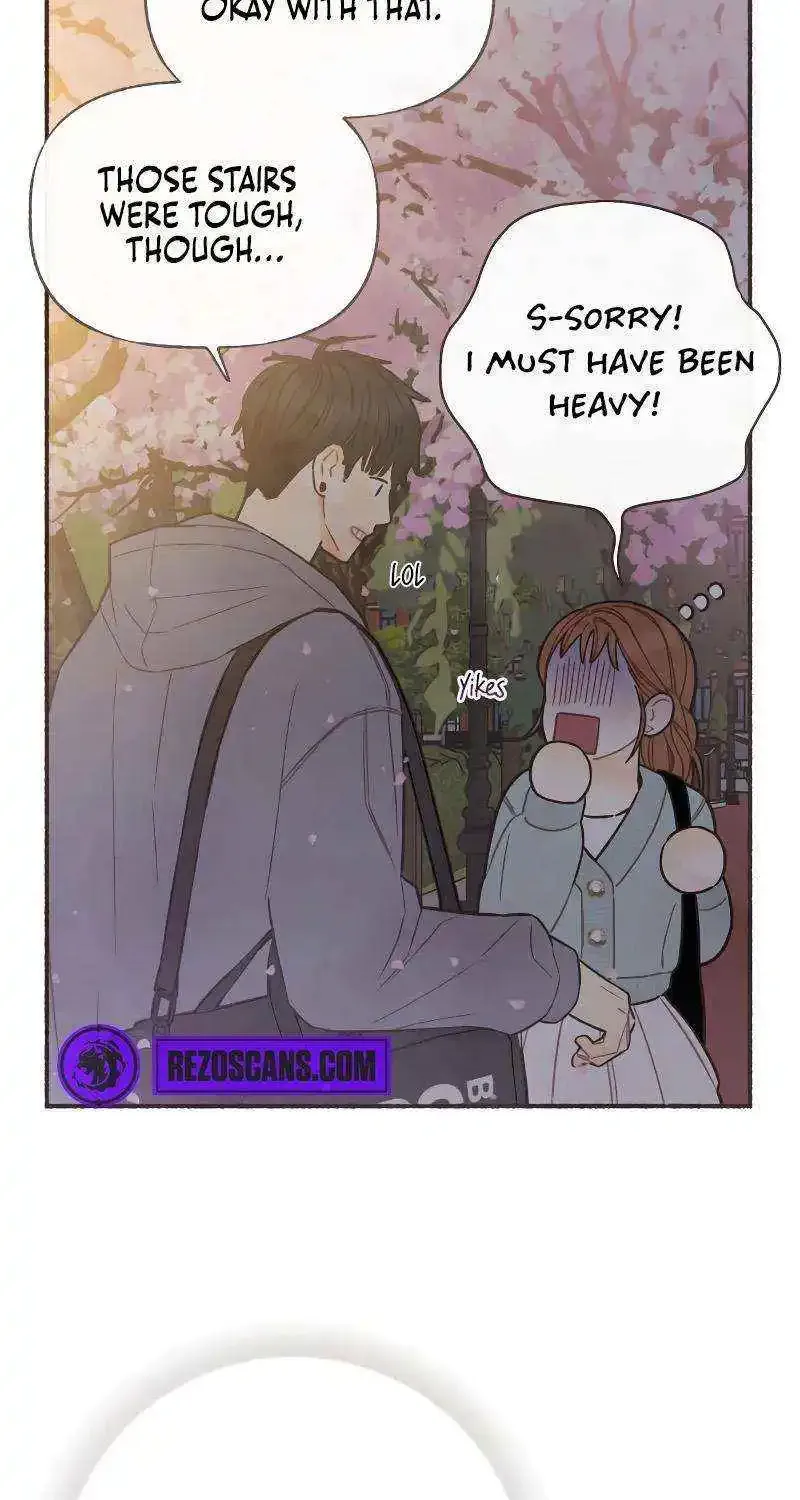 Read Transference (Hyang Yu) chapter 11 image 14 on Lezhin