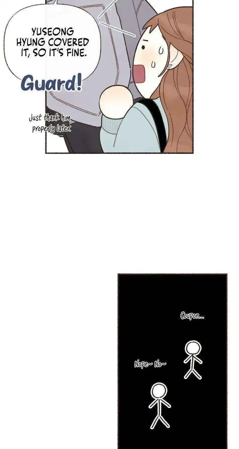 Read Transference (Hyang Yu) chapter 11 image 17 on Lezhin