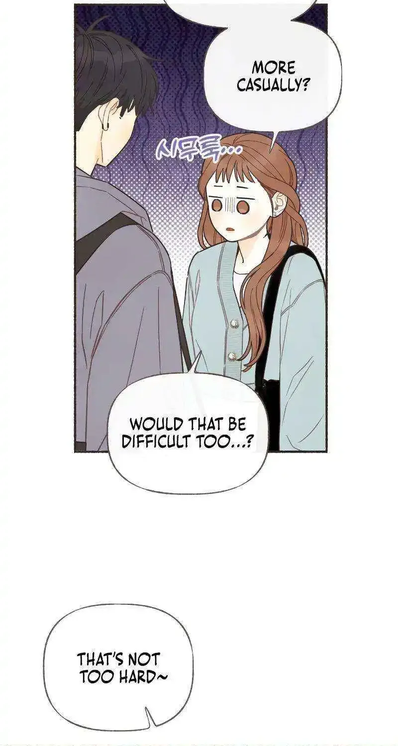 Read Transference (Hyang Yu) chapter 11 image 20 on Lezhin