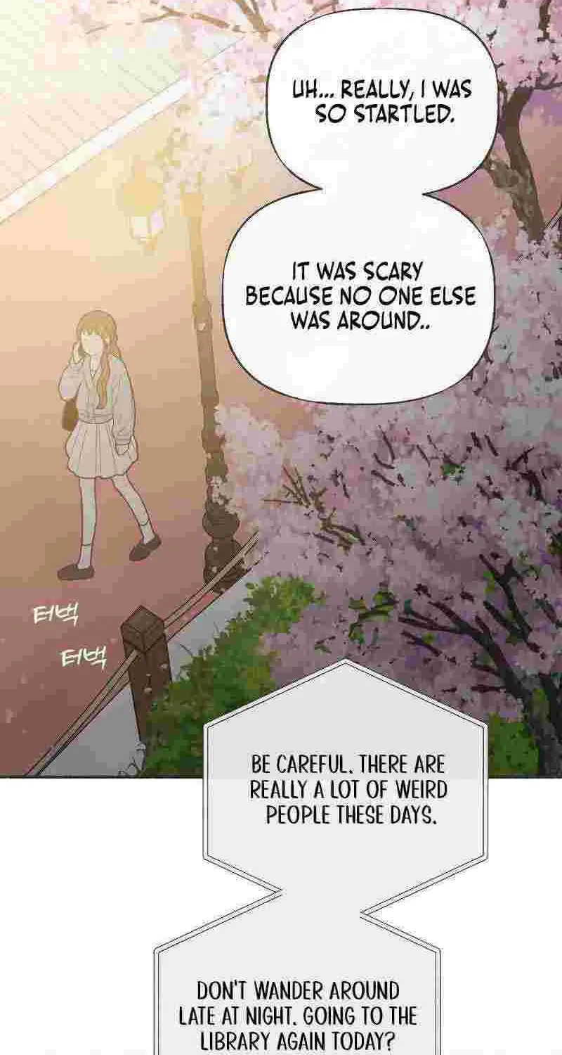 Read Transference (Hyang Yu) chapter 11 image 3 on Lezhin