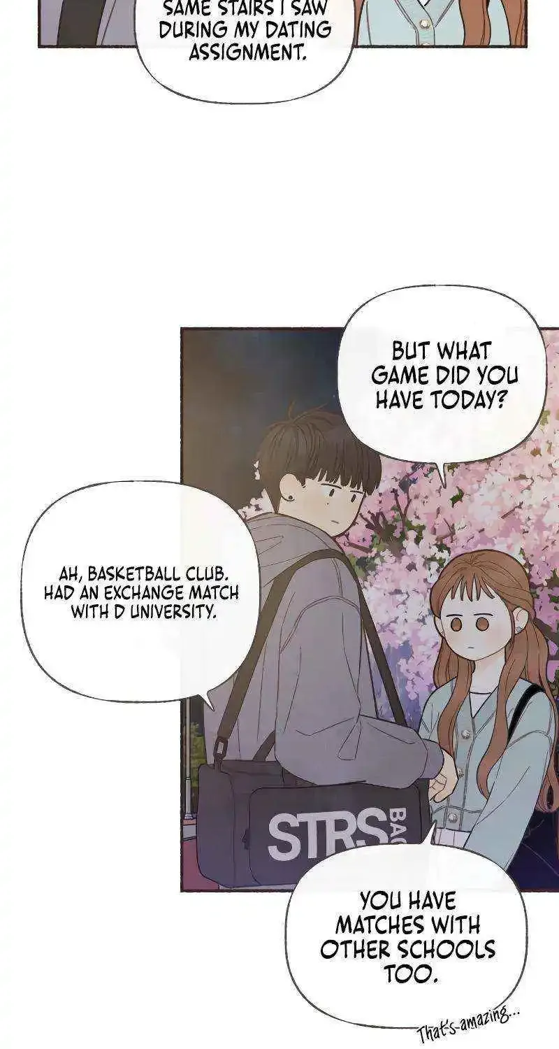 Read Transference (Hyang Yu) chapter 11 image 30 on Lezhin