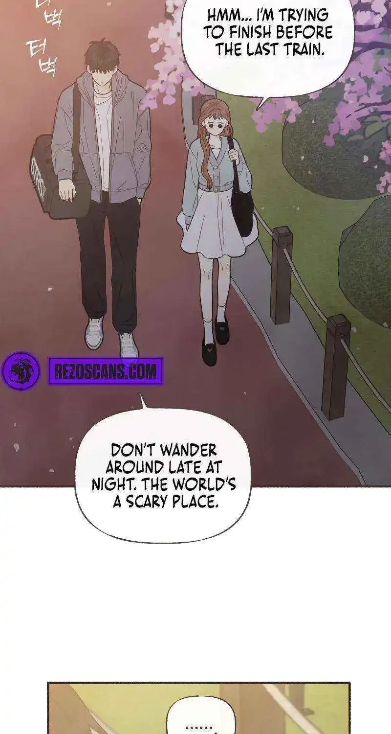 Read Transference (Hyang Yu) chapter 11 image 35 on Lezhin