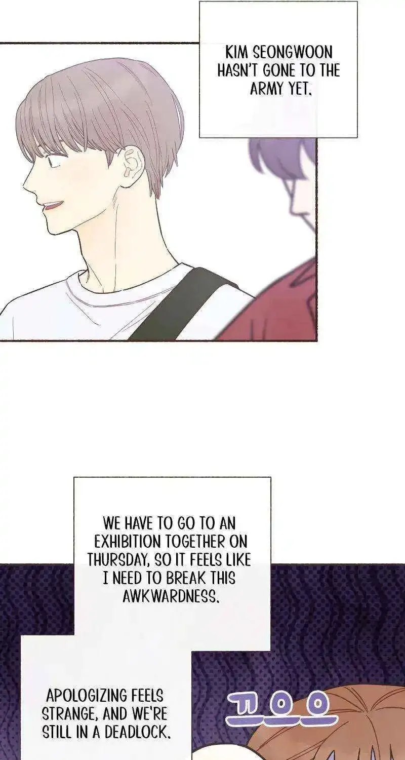 Read Transference (Hyang Yu) chapter 11 image 43 on Lezhin
