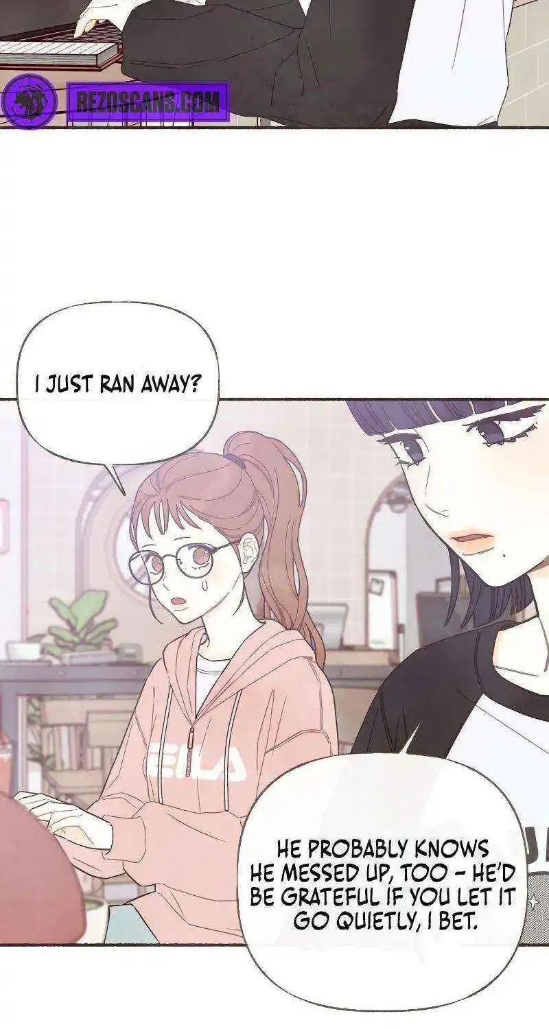 Read Transference (Hyang Yu) chapter 11 image 46 on Lezhin