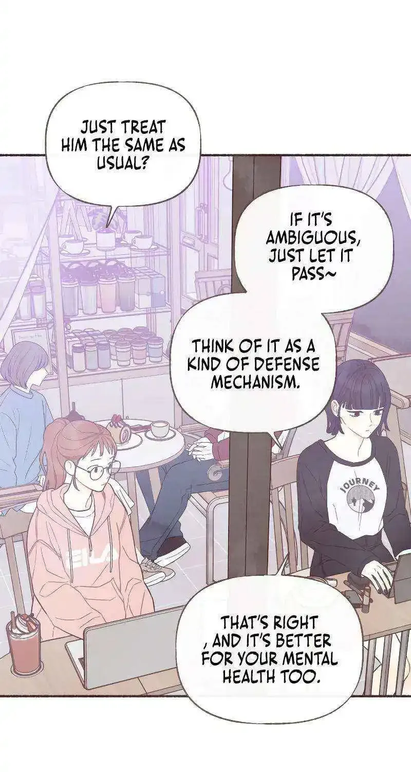 Read Transference (Hyang Yu) chapter 11 image 47 on Lezhin