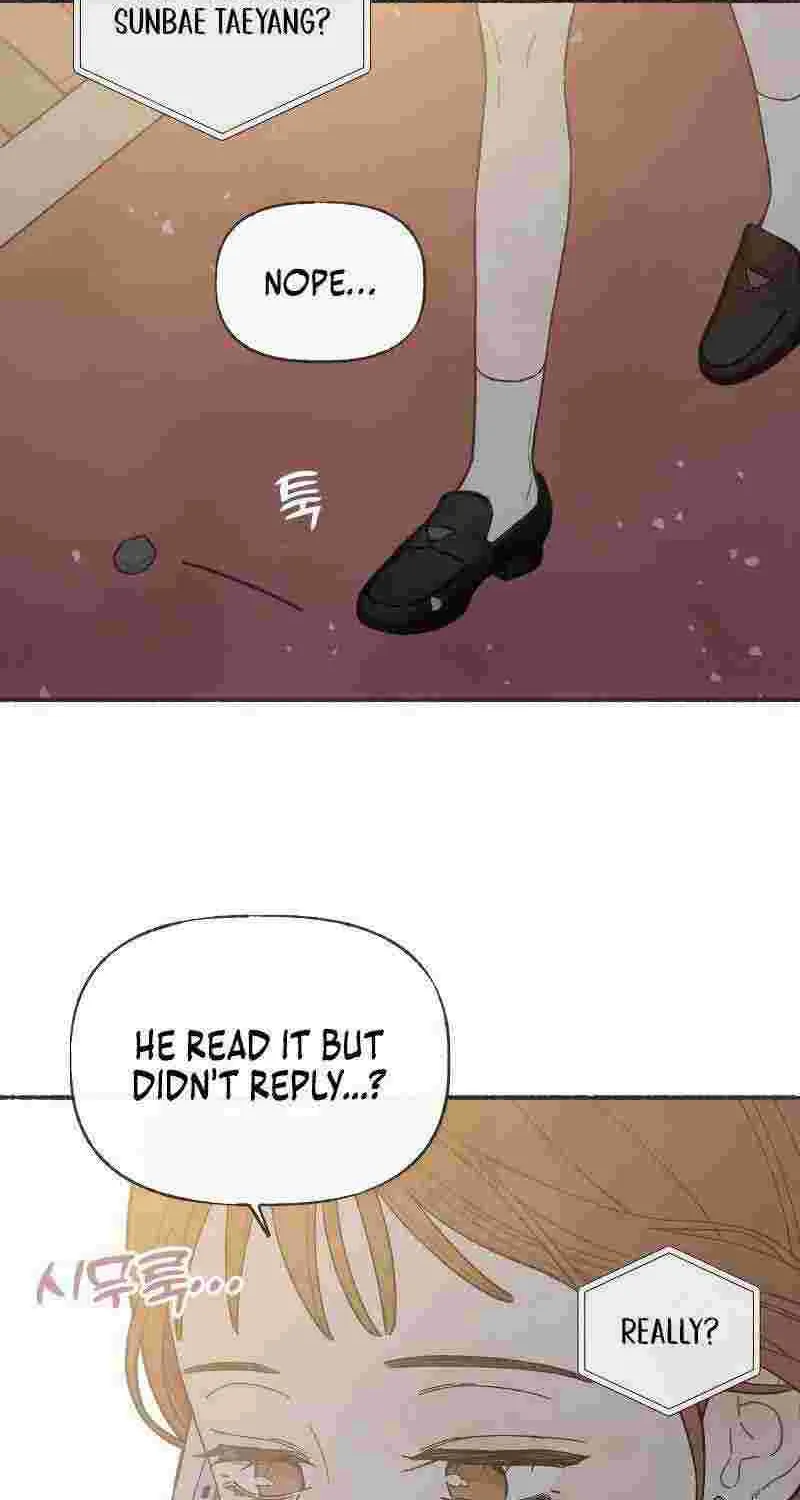 Read Transference (Hyang Yu) chapter 11 image 5 on Lezhin