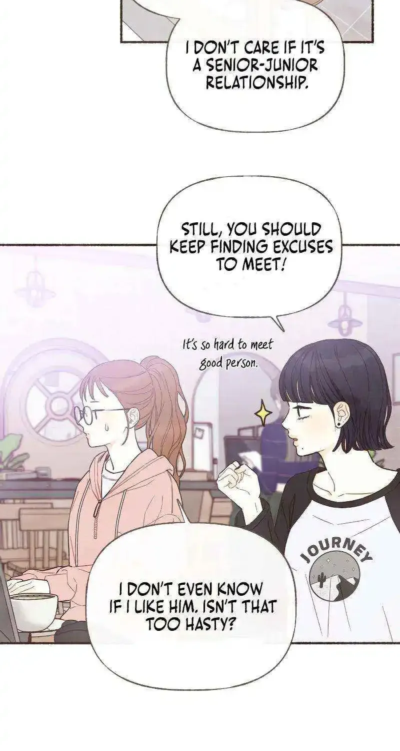 Read Transference (Hyang Yu) chapter 11 image 50 on Lezhin