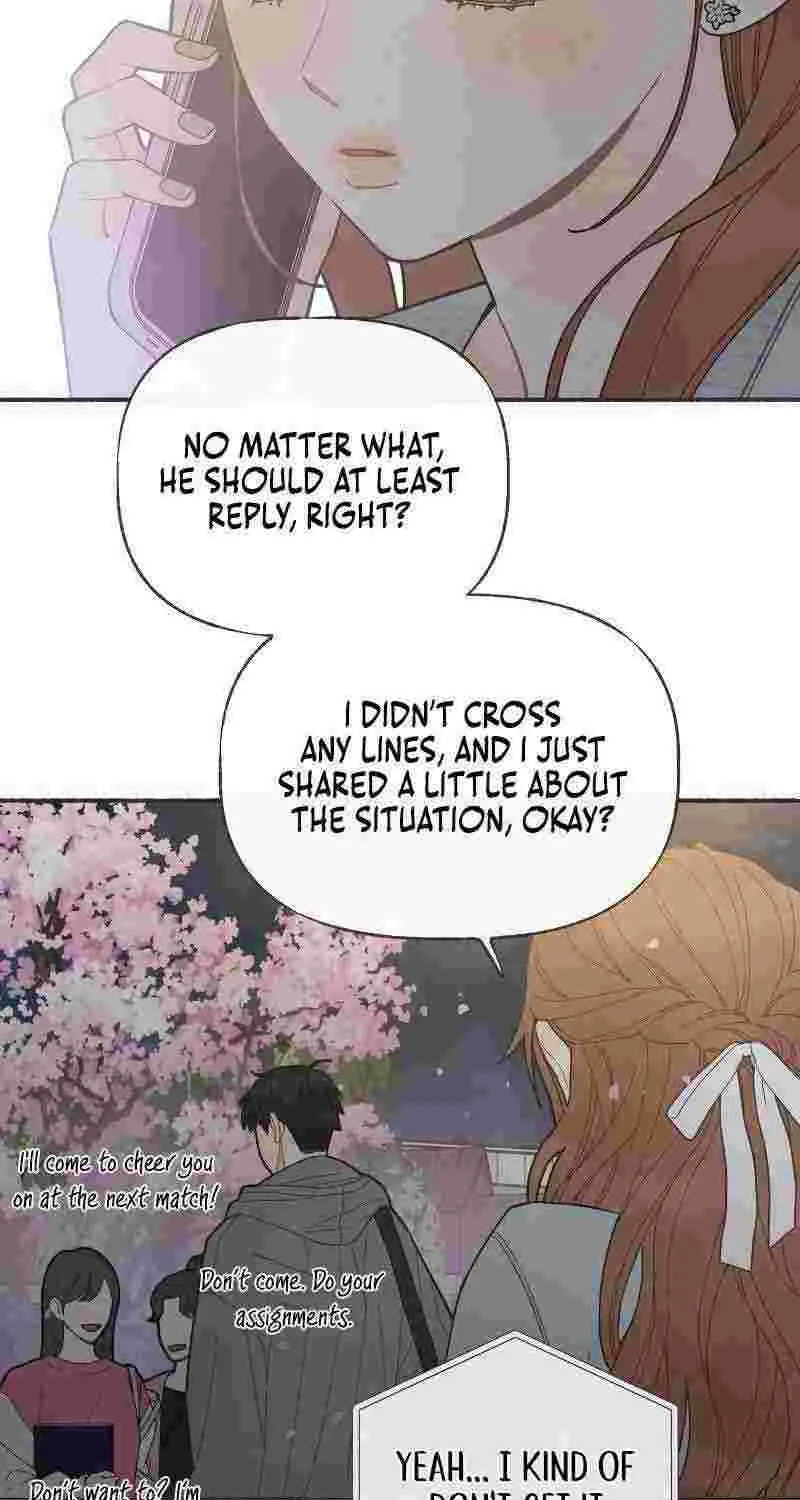Read Transference (Hyang Yu) chapter 11 image 6 on Lezhin