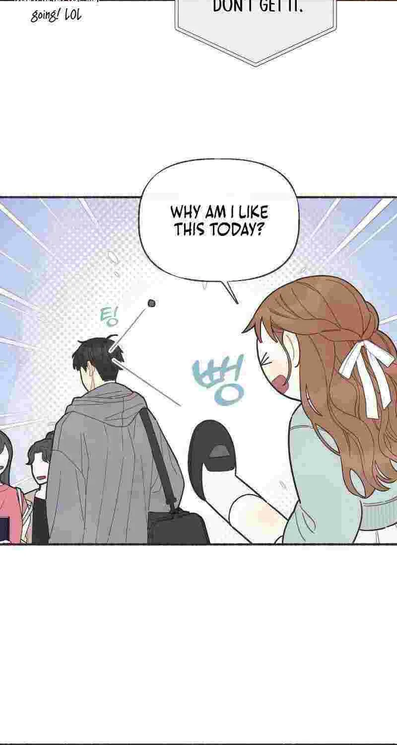 Read Transference (Hyang Yu) chapter 11 image 7 on Lezhin