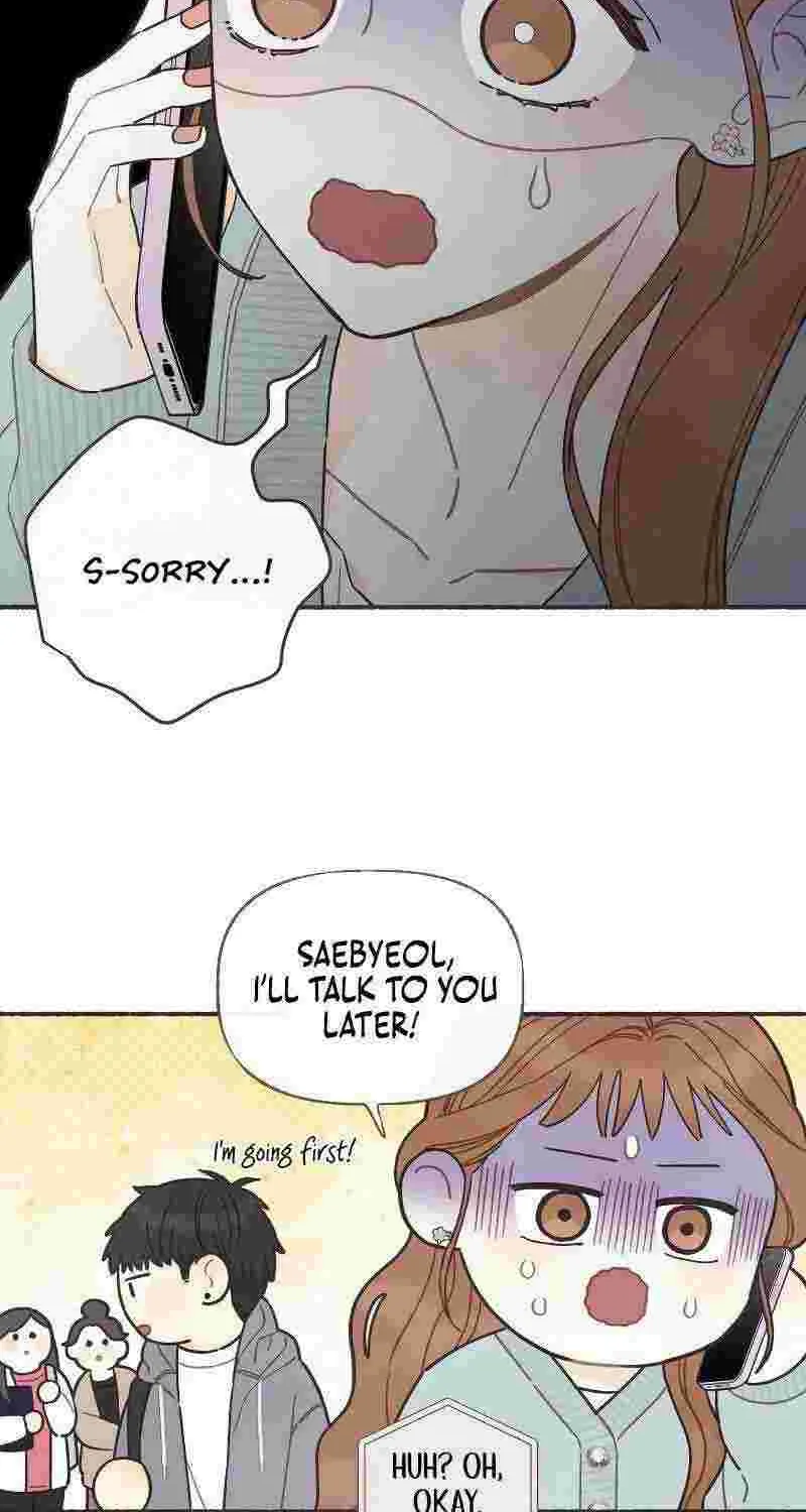 Read Transference (Hyang Yu) chapter 11 image 9 on Lezhin