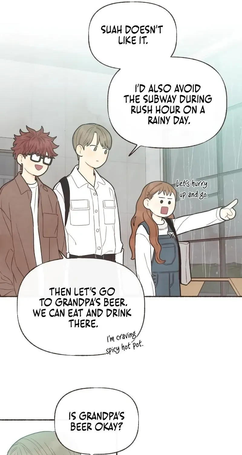 Read Transference (Hyang Yu) chapter 12 image 11 on Lezhin