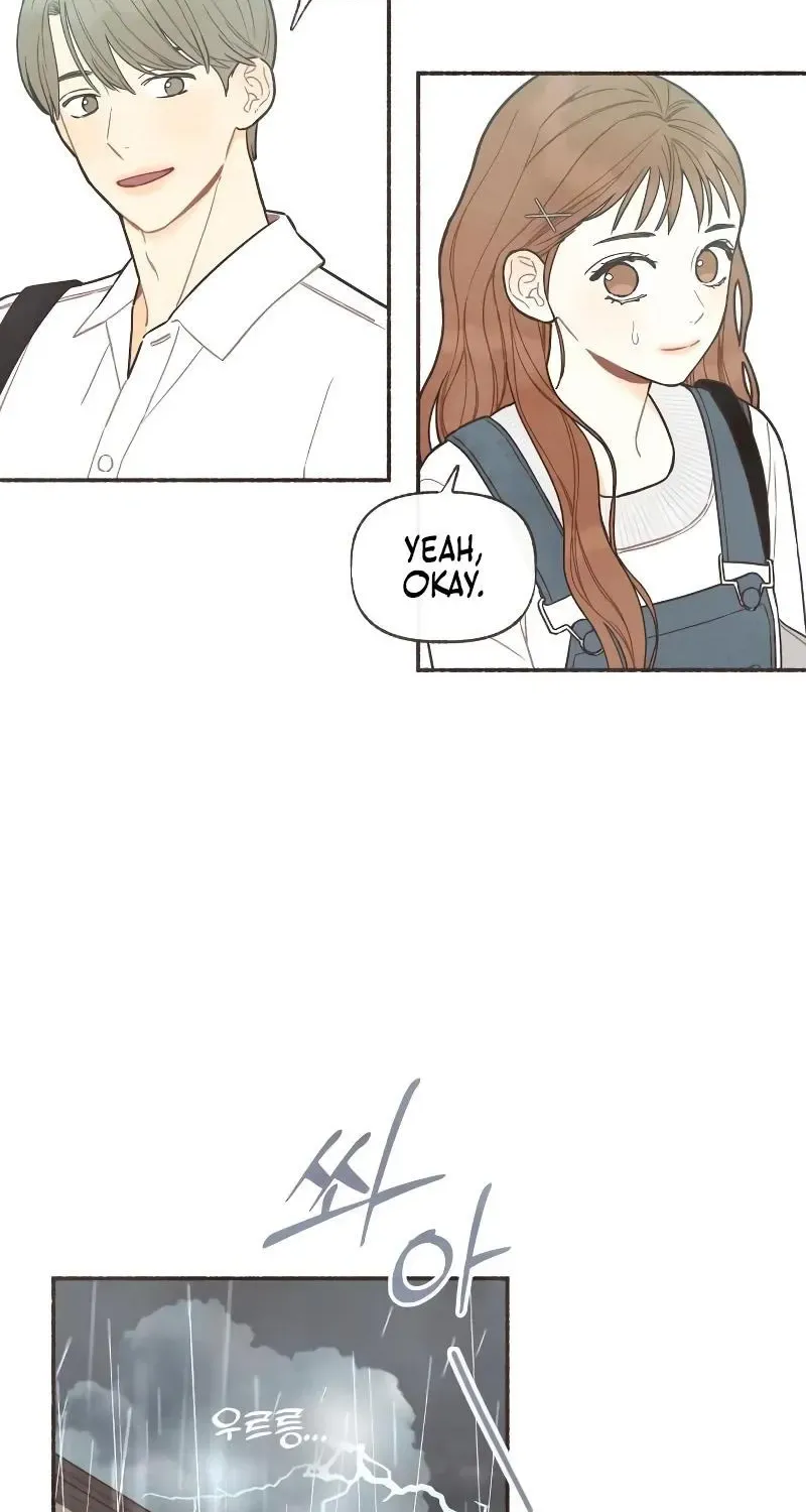 Read Transference (Hyang Yu) chapter 12 image 12 on Lezhin