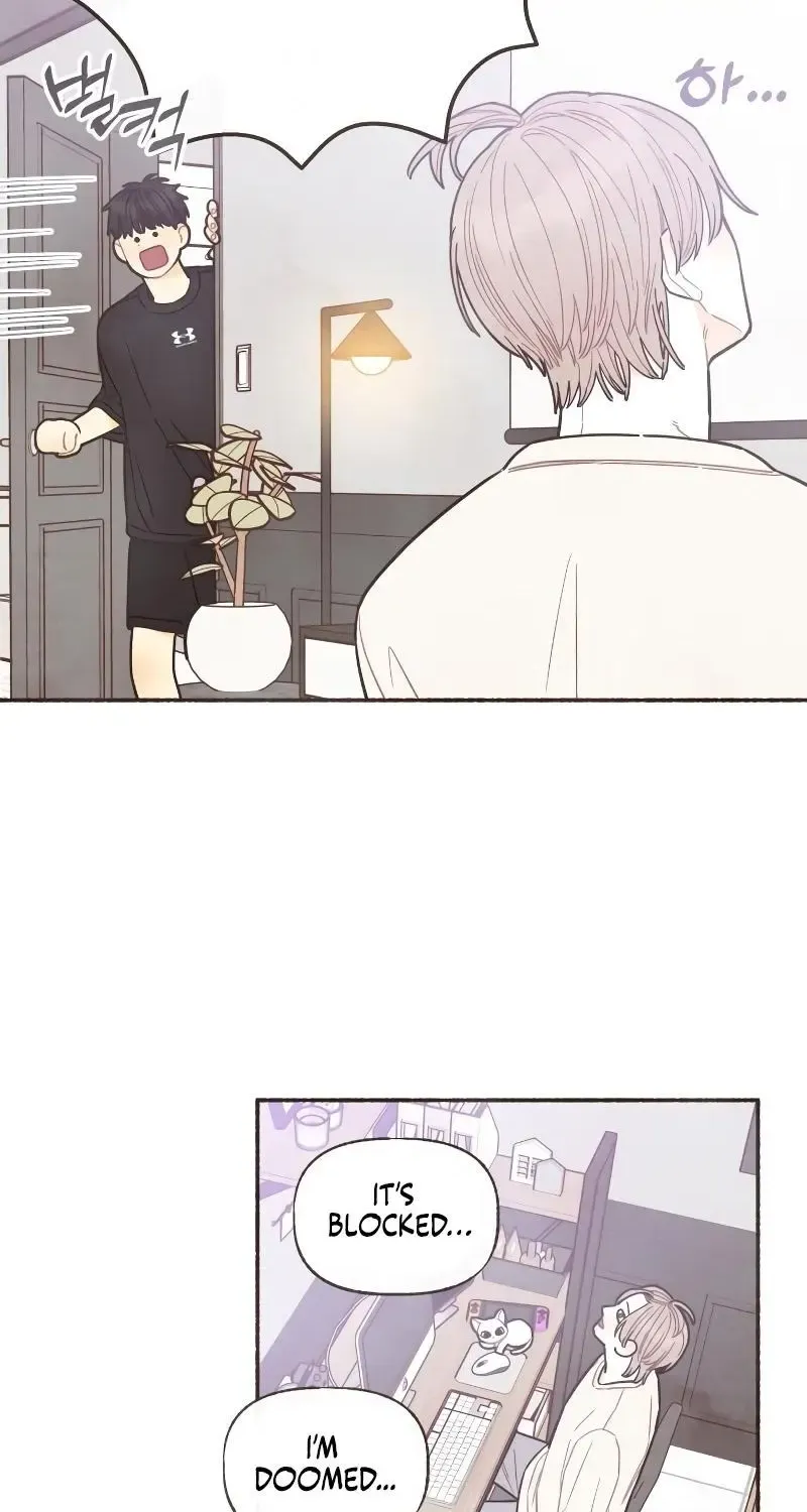 Read Transference (Hyang Yu) chapter 12 image 14 on Lezhin