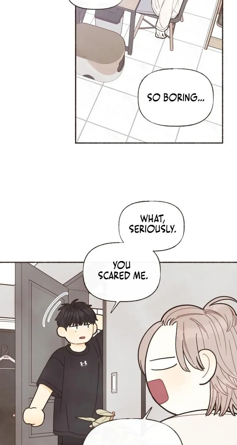 Read Transference (Hyang Yu) chapter 12 image 15 on Lezhin
