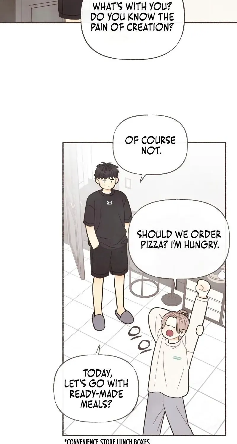 Read Transference (Hyang Yu) chapter 12 image 16 on Lezhin
