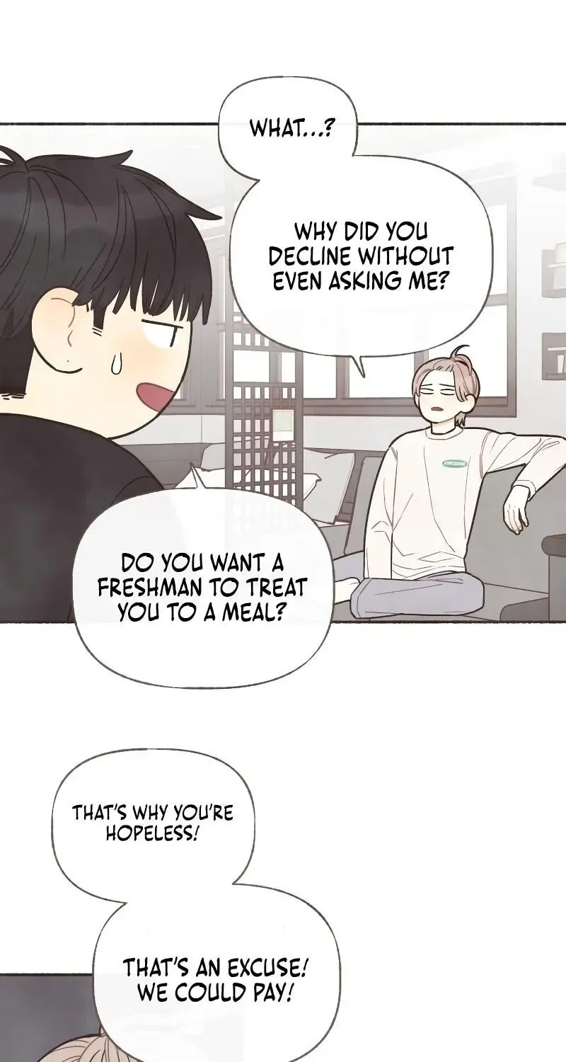 Read Transference (Hyang Yu) chapter 12 image 18 on Lezhin