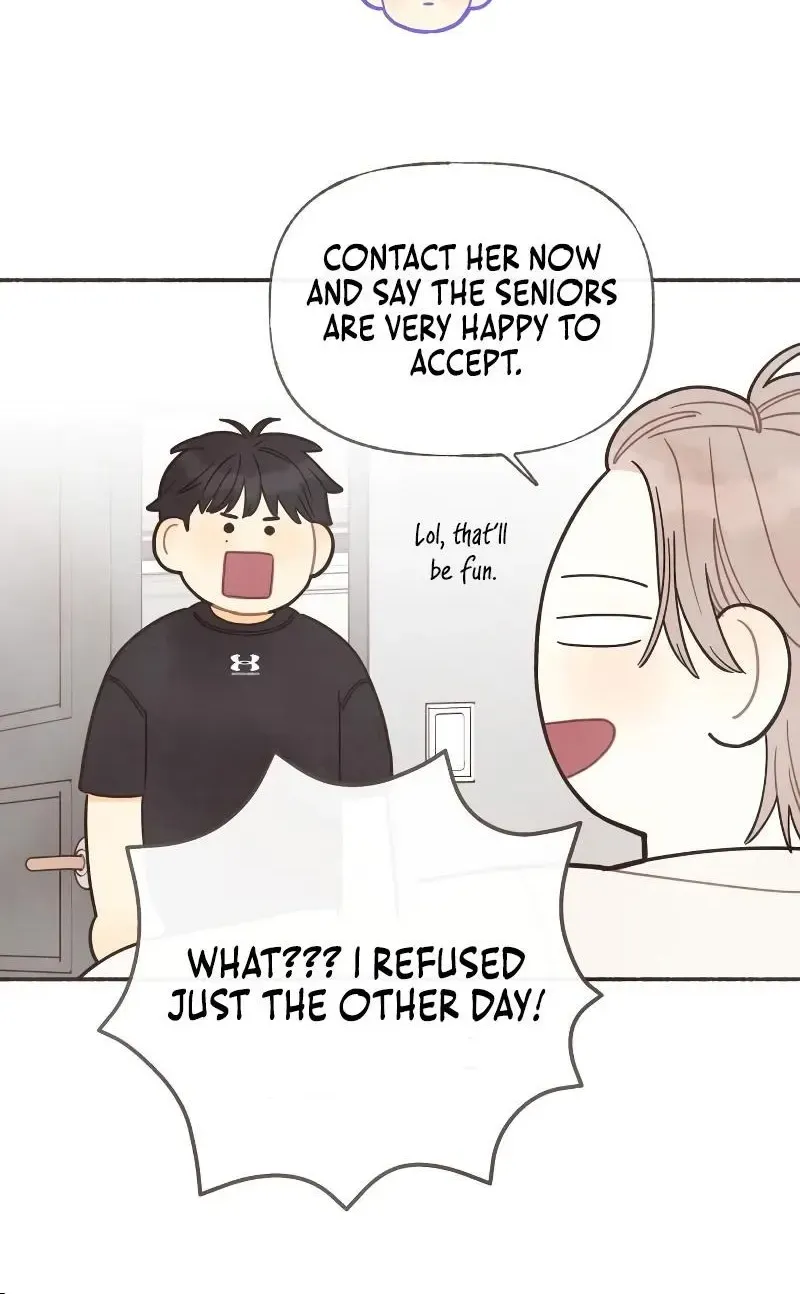 Read Transference (Hyang Yu) chapter 12 image 20 on Lezhin