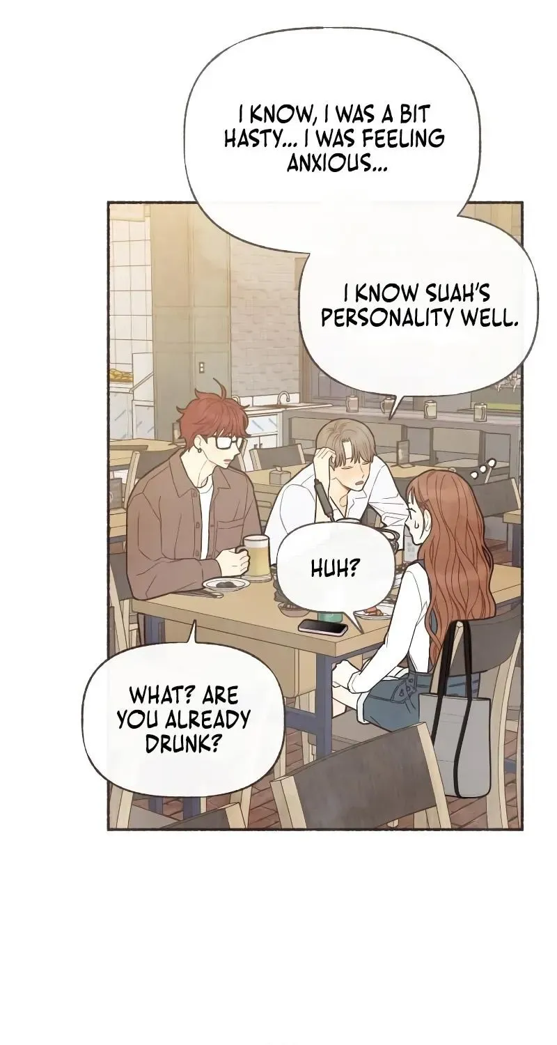 Read Transference (Hyang Yu) chapter 12 image 25 on Lezhin