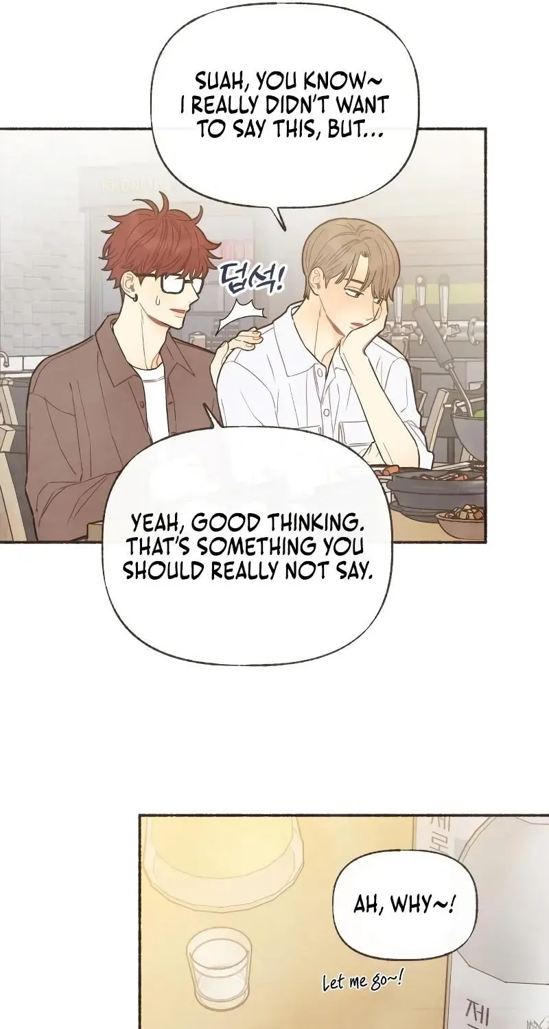 Read Transference (Hyang Yu) chapter 12 image 26 on Lezhin