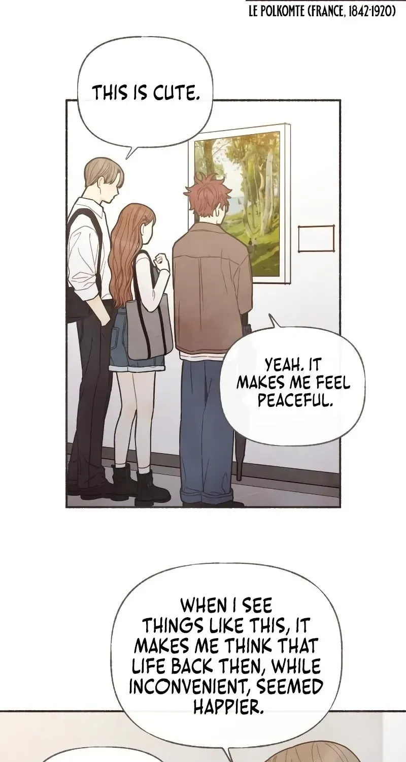Read Transference (Hyang Yu) chapter 12 image 3 on Lezhin
