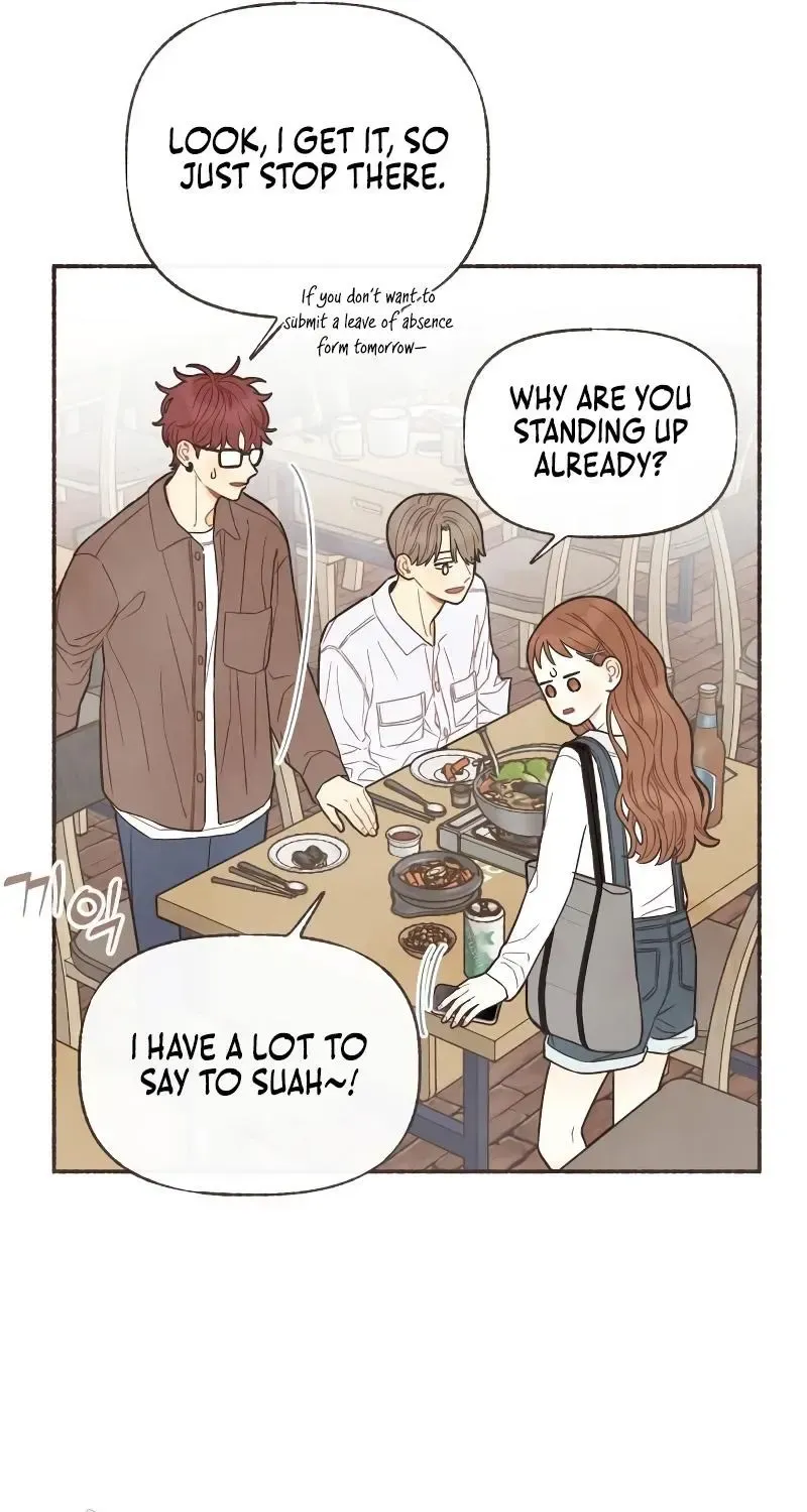 Read Transference (Hyang Yu) chapter 12 image 31 on Lezhin