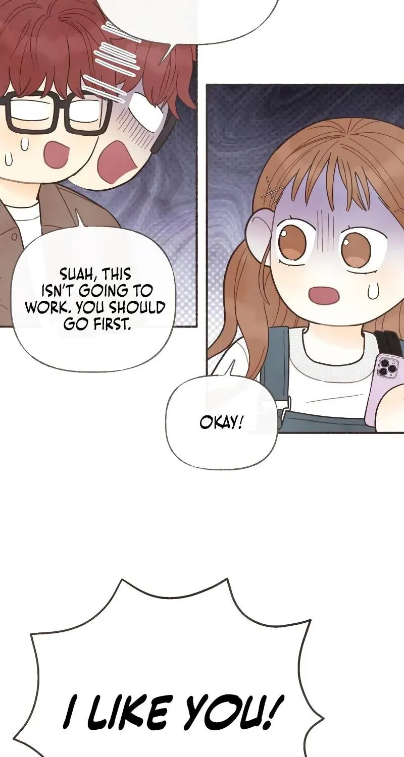 Read Transference (Hyang Yu) chapter 12 image 34 on Lezhin