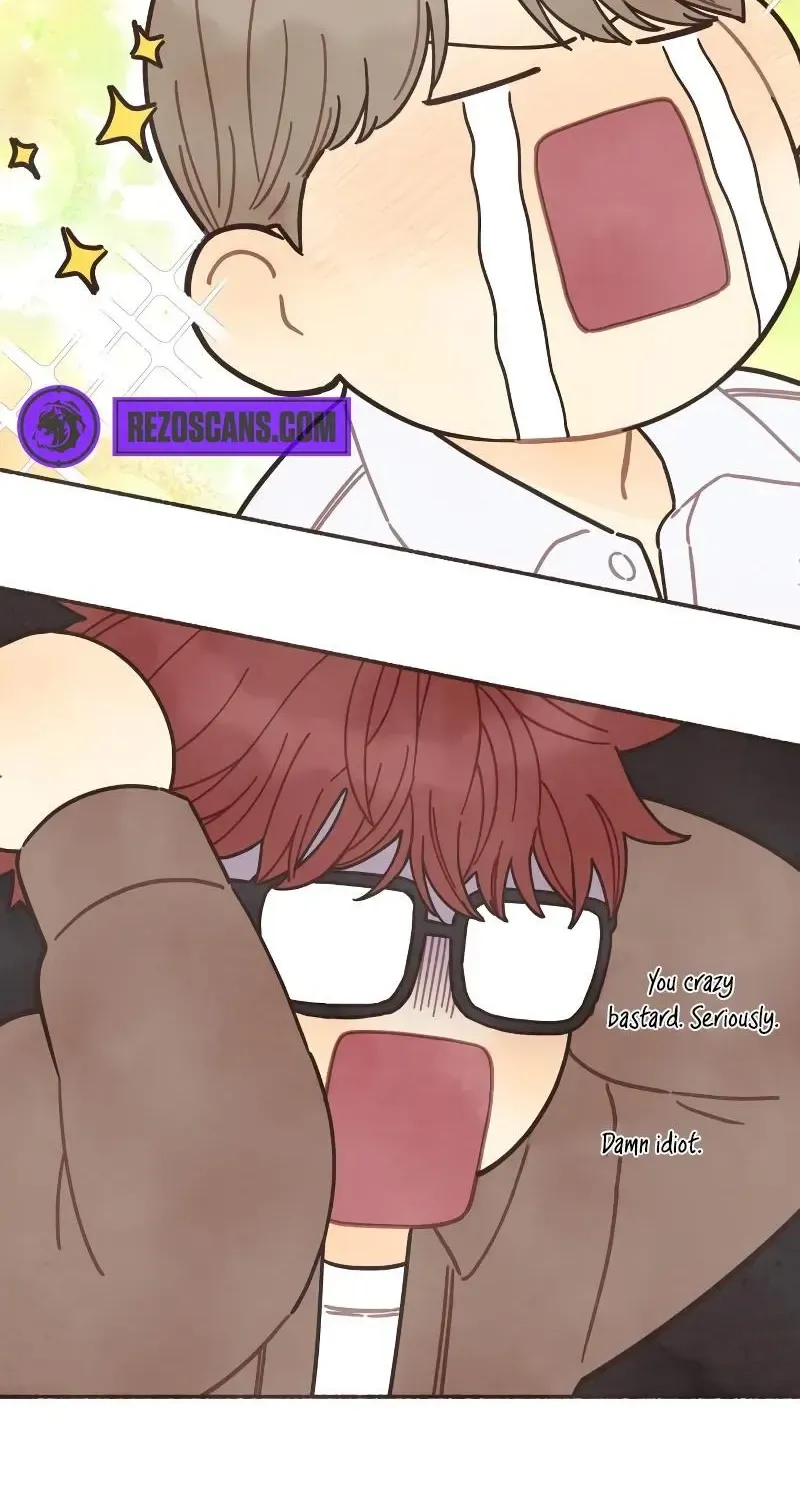 Read Transference (Hyang Yu) chapter 12 image 38 on Lezhin