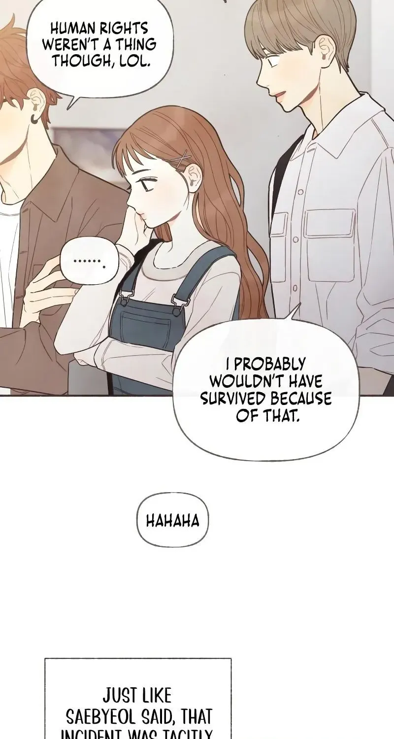 Read Transference (Hyang Yu) chapter 12 image 4 on Lezhin