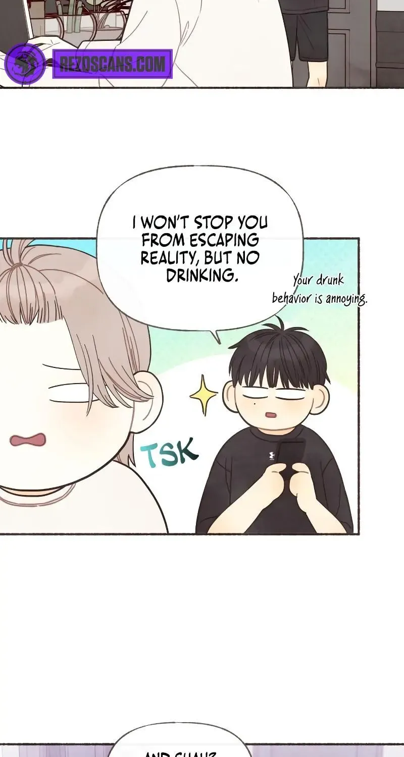 Read Transference (Hyang Yu) chapter 12 image 49 on Lezhin