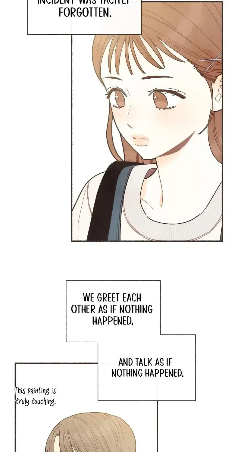 Read Transference (Hyang Yu) chapter 12 image 5 on Lezhin