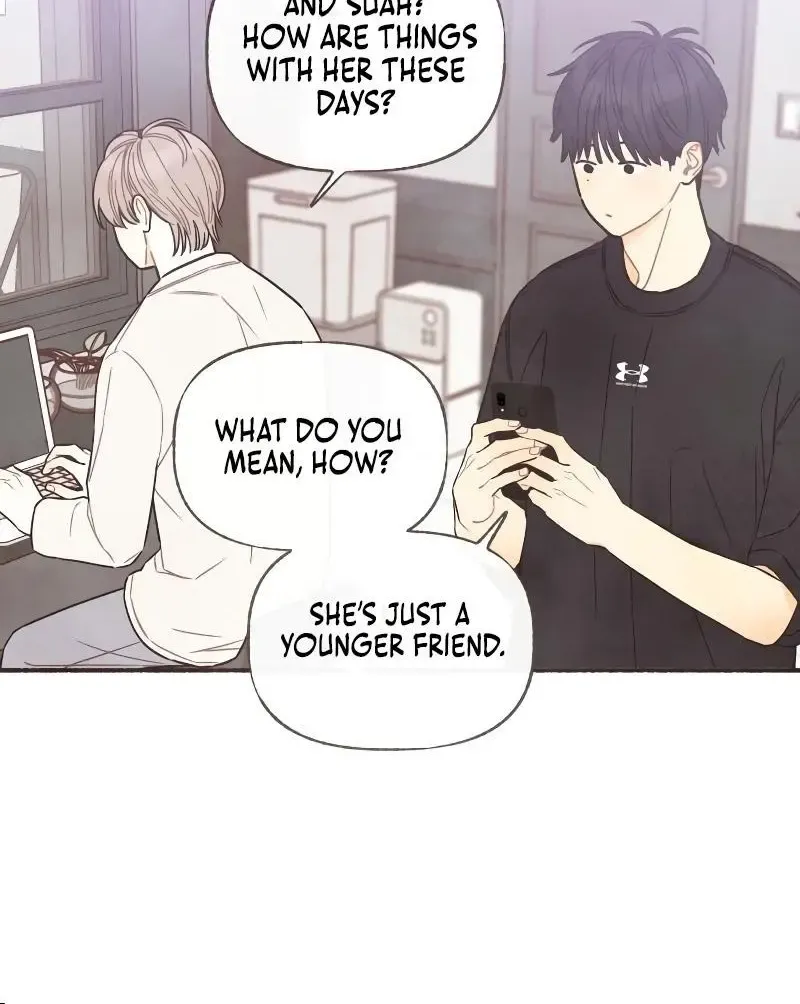Read Transference (Hyang Yu) chapter 12 image 50 on Lezhin