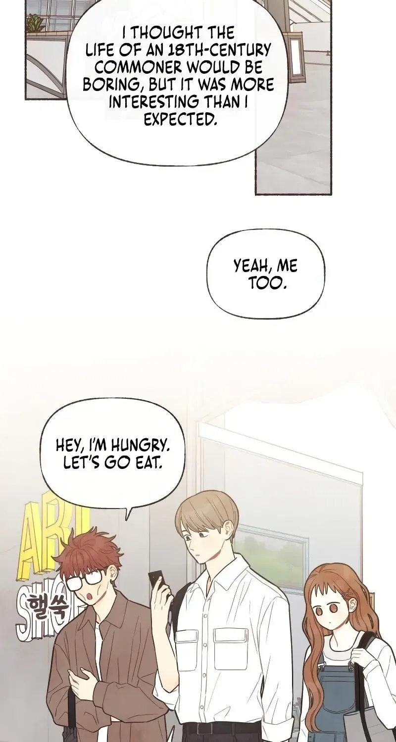 Read Transference (Hyang Yu) chapter 12 image 9 on Lezhin