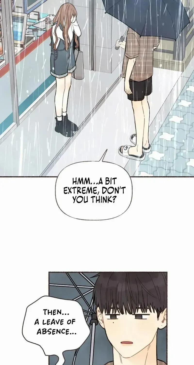 Read Transference (Hyang Yu) chapter 13 image 19 on Lezhin